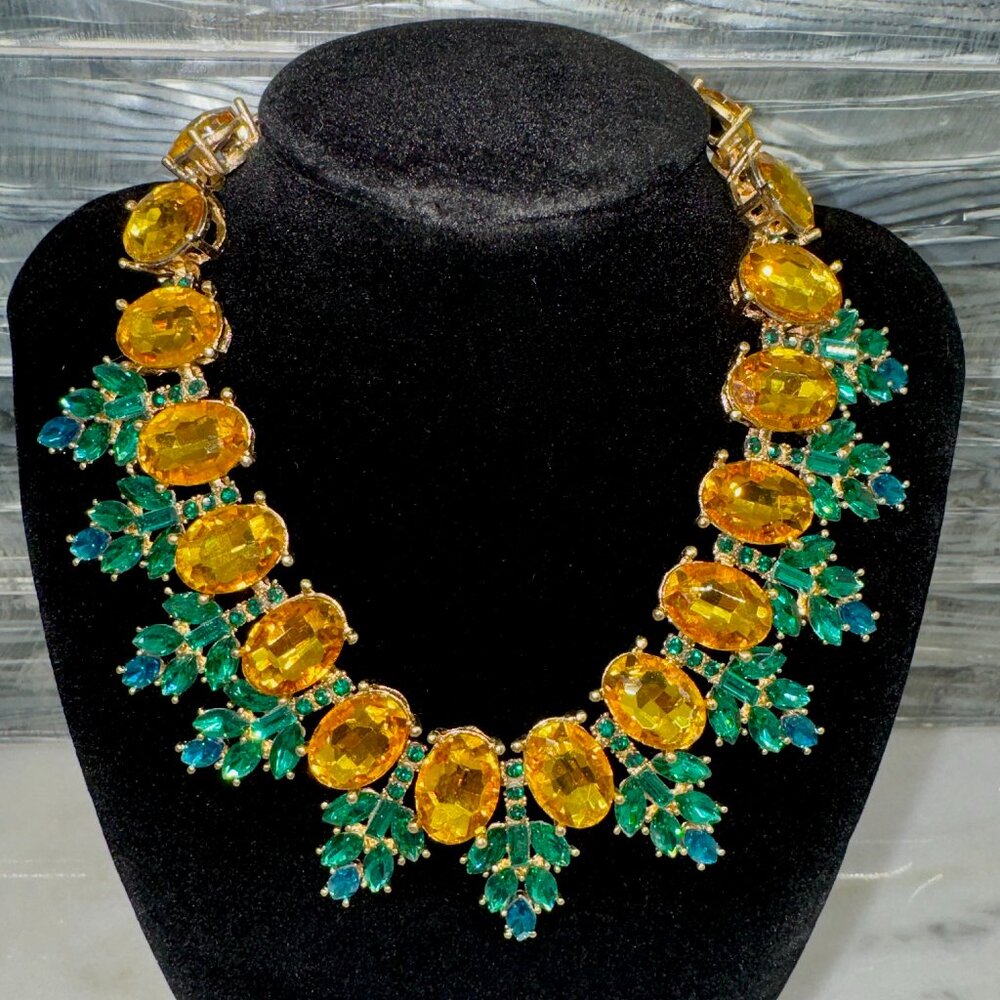 Fashion Jewelry ~ Necklace